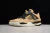 Nike AirJordan 4 Retro Fossil - comprar online