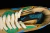 Nike Air Max Terrascape 90 Wheat Gold Stadium Green - comprar online