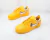 Off-White x Air Force 1 Low 'Lemonade' - comprar online