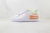 Air Force 1 Shadow 'White Multi-Color'