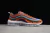 Nike AIRMAX 97 BROWN-BLUE-WHITE en internet