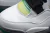 Nike AirJordan 4 Retro Lucid Green Rasta - comprar online