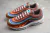 Nike AIRMAX 97 BROWN-BLUE-WHITE