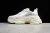 BALENCIAGA TRIPLE S DADSHOE BEIGE