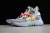 Nike Space Hippie 03 Vast Grey Hyper Crimson - comprar online