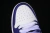 Jordan 1 Low Court Purple White