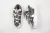 Nike Blazer Low sacai 'White Black' - comprar online