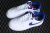 Imagen de Nike Air Force 1 Low White Deep Royal