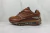 Supreme x Air Max 98 TL SP 'Fauna Brown'