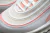 Nike AIRMAX 97 Bleached Coral - DAIKAN
