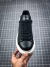 ALEXANDER MCQUEEN BLACK/WHITE - DAIKAN
