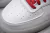 Nike AirForce 1 Low RUSSIAN FLORAL Purple Bright Crimson - DAIKAN