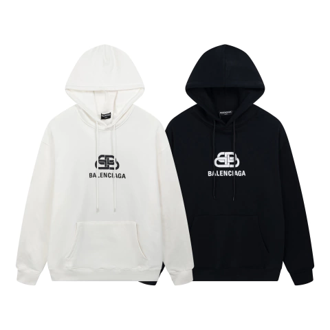 Buzo Balenciaga - Classic