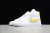 Nike Blazer Mid QS HH White Sunset Fog Yellow - comprar online