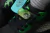 AIR JORDAN 5 RETRO QUAI 54 BLACK/FLUORESCENT GREEN - DAIKAN