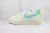 Air Force 1 Low "Rainbow Stitch"