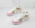 Air Jordan 1 Mid SE 'Pastel Vivid Green Grind' - comprar online