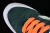 Vans Knu Skool Retro Sport Green/Orange en internet