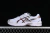 ASICS Gel-1130 White Electric Red