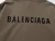 Buzo Balenciaga - Cotton Hooded - tienda online