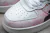 Nike AF1 HIGH 07' LVL 8 White/Pink/Black - comprar online