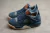 Nike AirJordan 4 Retro Levi's Denim (Tag with Levi's Logo)