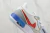 Imagen de Jordan Legacy 312 Low 'Red White Blue'