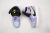 Air Jordan 1 High Switch 'Purple Pulse' en internet