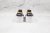 Blazer Low '77 'White Black' - DAIKAN
