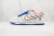 Dunk Low SB "White rabbit"