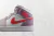 Air Jordan 1 Mid 'Valentine's Day'
