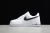 Nike AirForce 1 Low White Black