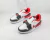 Jordan Legacy 312 Low 'White Red' - comprar online