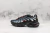 Air Max Plus Black Gradient Red