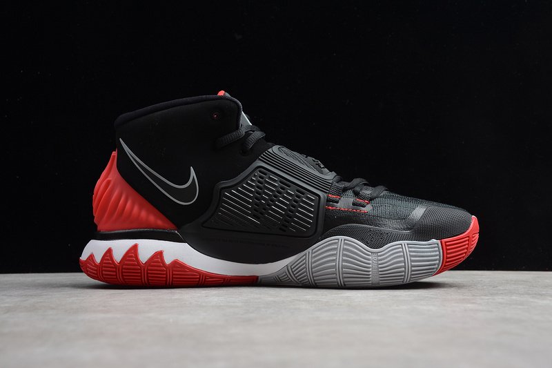 新品同様 Nike Kyrie 6 EP BRED 25.5 Nike Kyrie 7 EP 'Chinese New Year' CQ9327-006