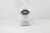 Air Force 1 Shadow 'White Metallic Silver' - DAIKAN