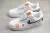 Nike Air Force 1 Low Just Do It Pack White