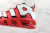 Air More Uptempo QS PS 'University Red' - comprar online