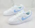Nike Court Vision Low 'White Royal Tint' - comprar online