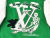 Louis Vuitton Varsity Jacket 'green' - DAIKAN