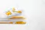 New Balance 550 'Varsity Yellow'