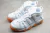 Nike Air More UPTEMPO White Aqua Gum
