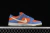 Nike SB Dunk Low Light Carbon Monarch en internet