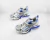 Balenciaga X-Pander 'Blue' - comprar online