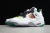 Nike AirJordan 4 Retro Lucid Green Rasta - comprar online