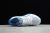 GEL-KAYANO 26 RUNNING SHOES WHITE/LAKE DRIVE BLUE - DAIKAN