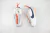 Nike Cortez Basic Slip Kendrick Lamar White en internet