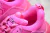 BALENCIAGA TRIPLE S SNEAKER DADSHOE PINK/PINK - DAIKAN