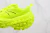 BALENCIAGA Defender Rubber Platform