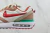 Air Max Dawn 'Gym Red Sanddrift'